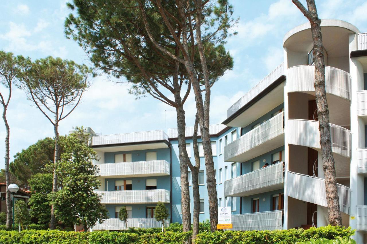 Appartamenti Narcisi Bibione Esterno foto
